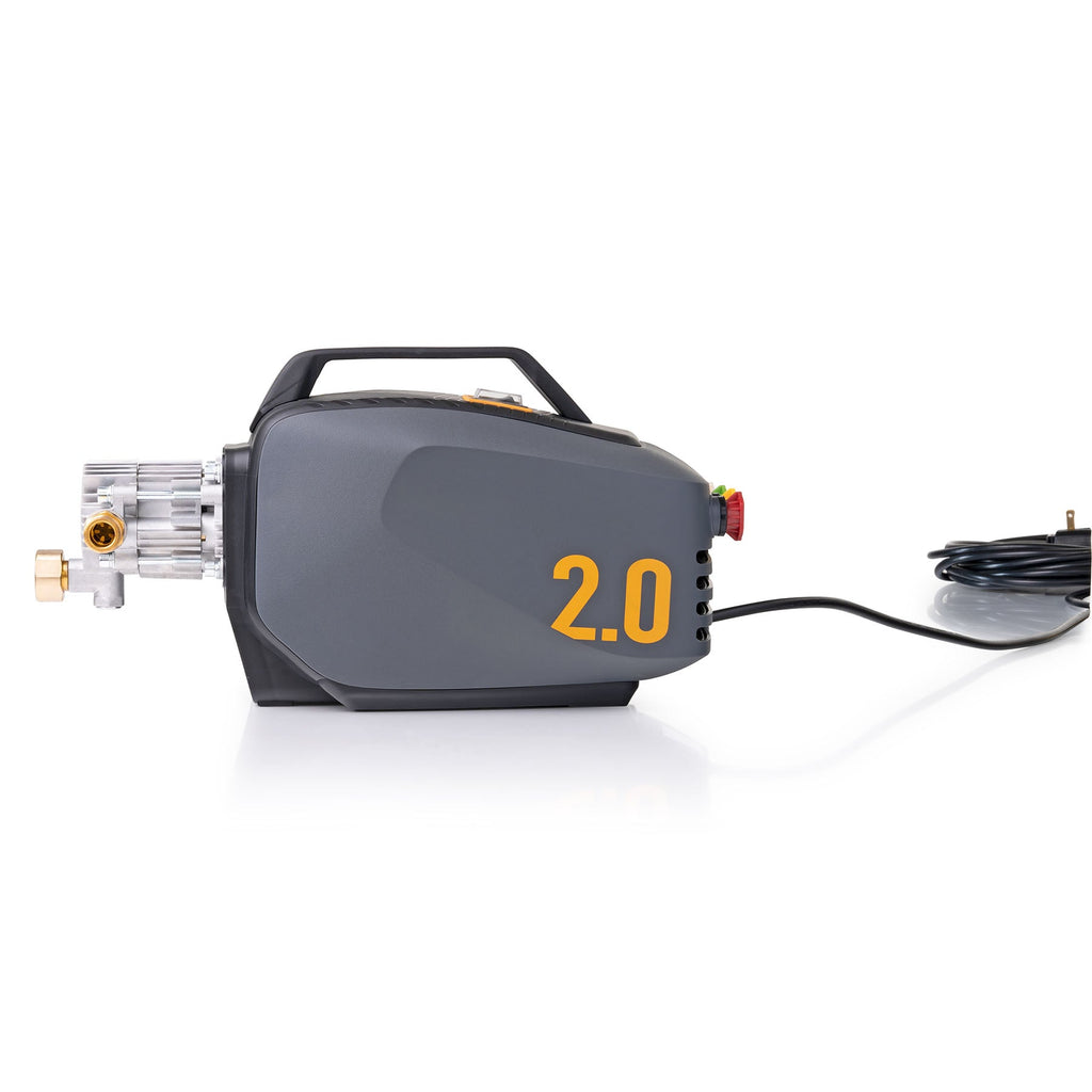 ACTIVE™ 2.0 Pressure Washer
