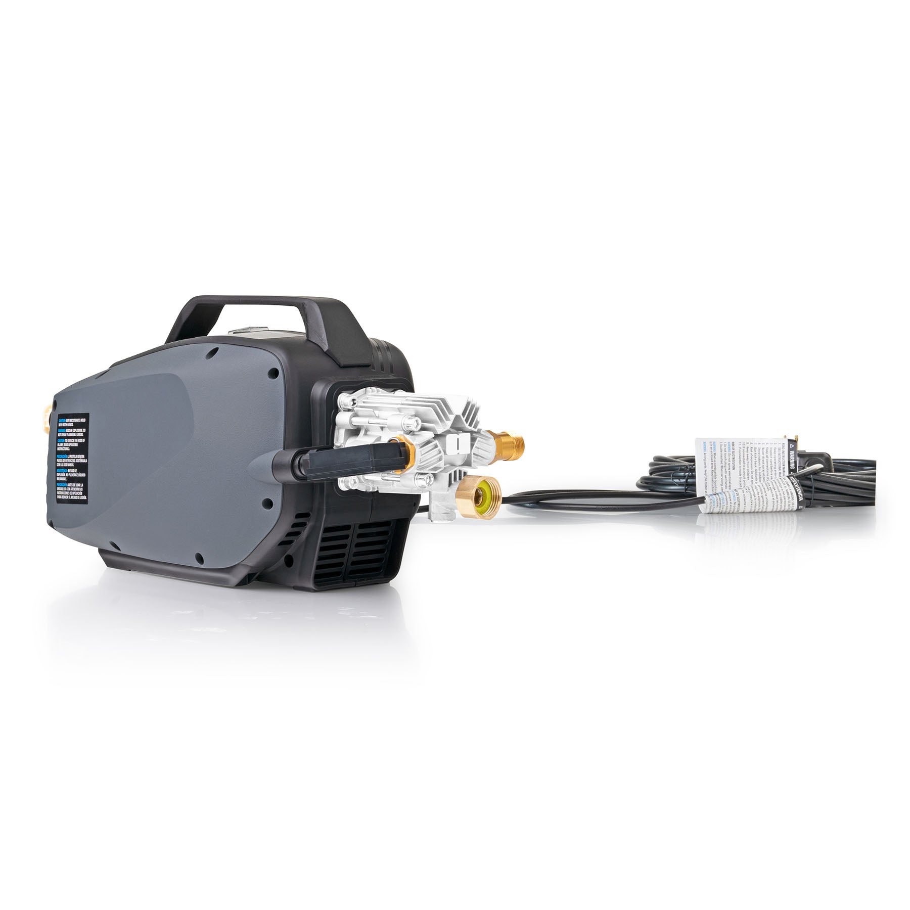 ACTIVE™ 2.0 Pressure Washer