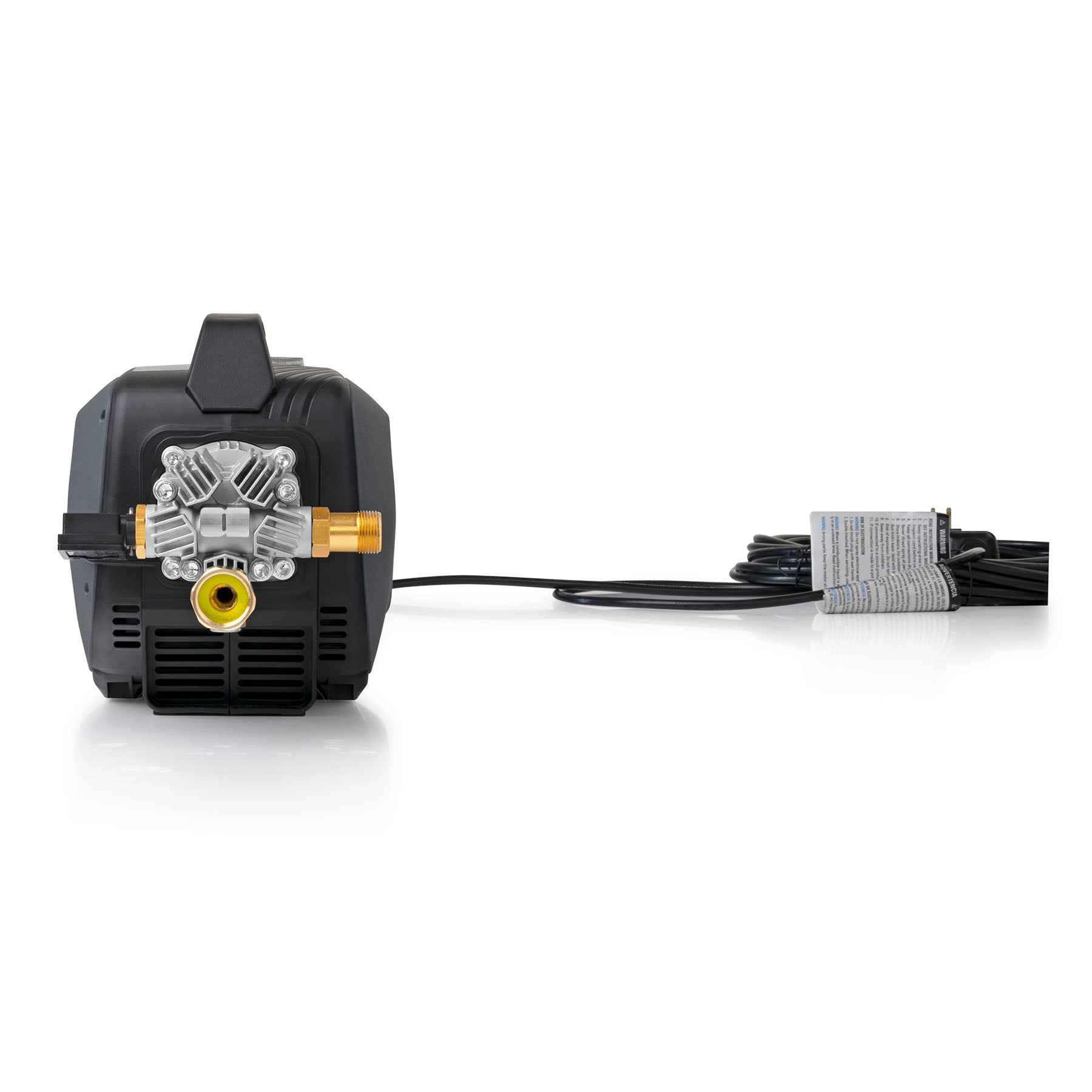 ACTIVE™ 2.0 Pressure Washer