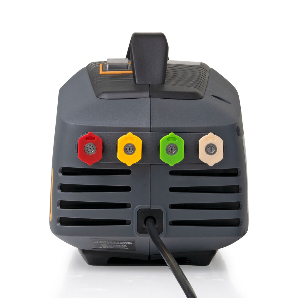 ACTIVE™ 2.0 Pressure Washer