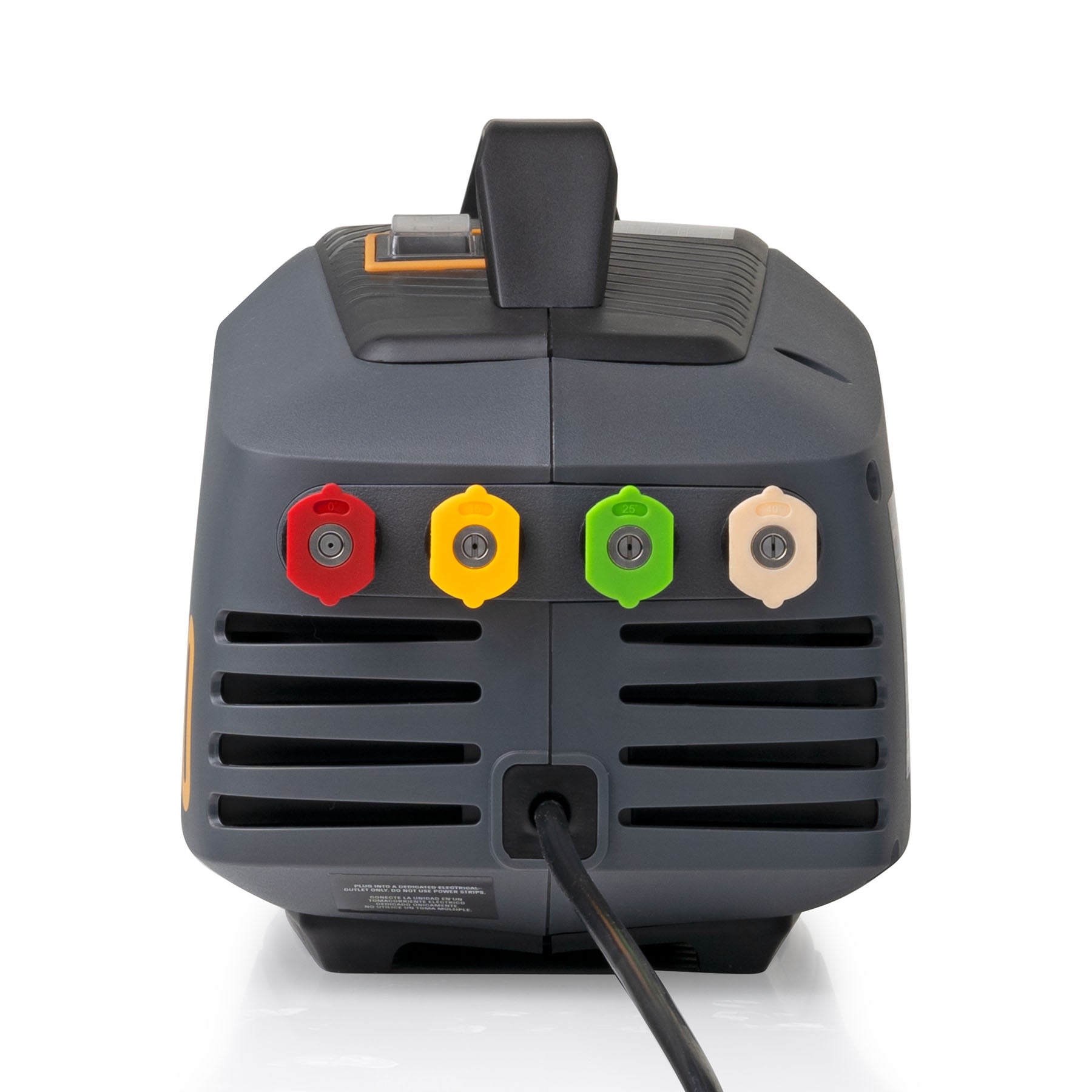ACTIVE™ 2.0 Pressure Washer