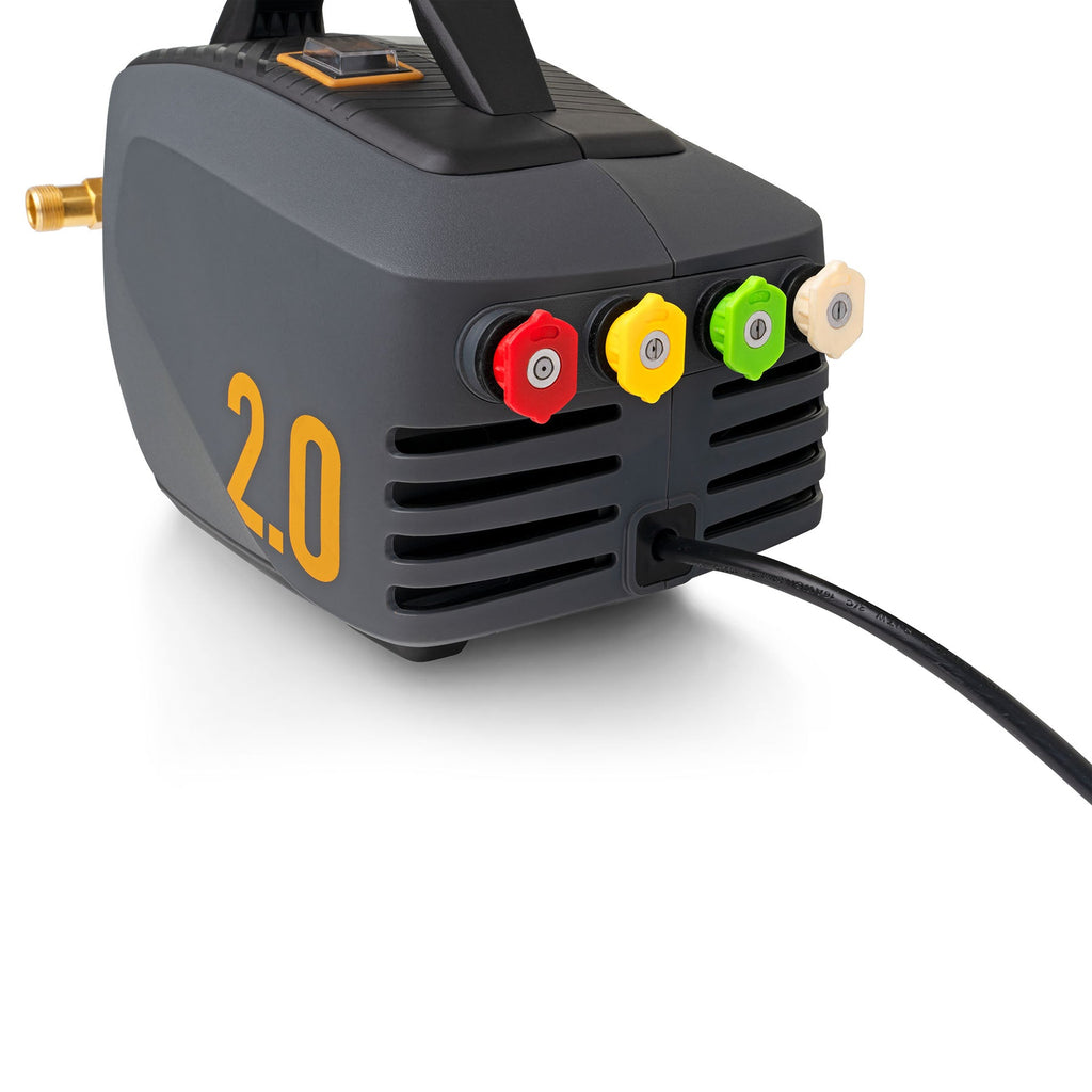 ACTIVE™ 2.0 Pressure Washer