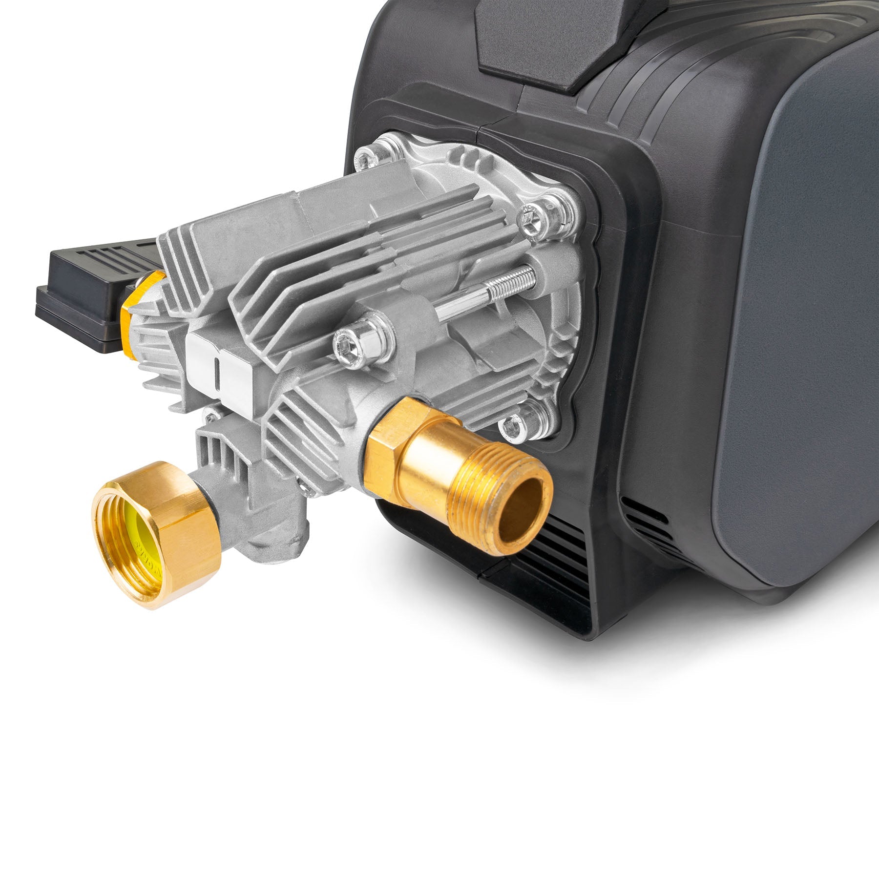 ACTIVE™ 2.0 Pressure Washer