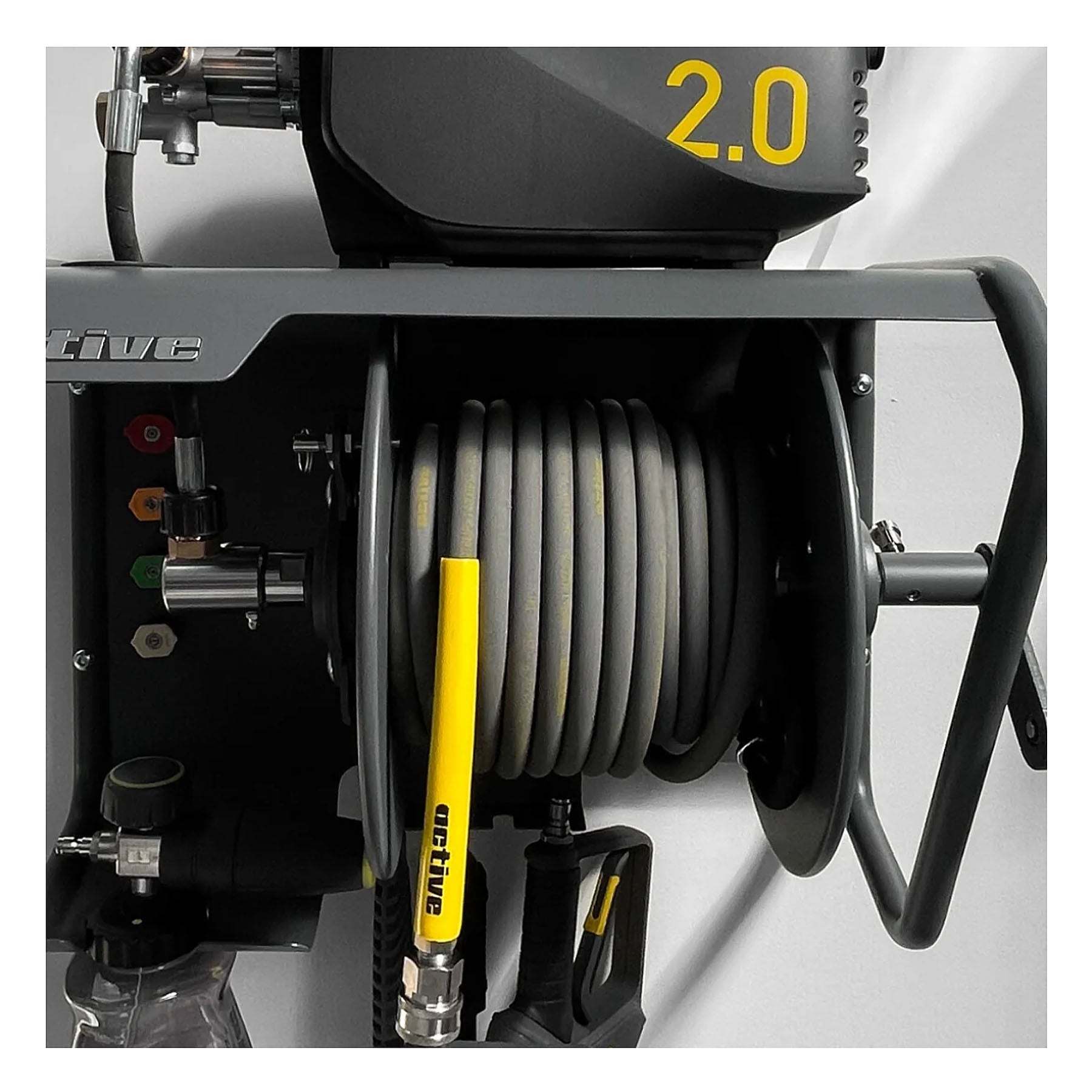 Active™ Pressure Washer Extension Hose 5/16" ID