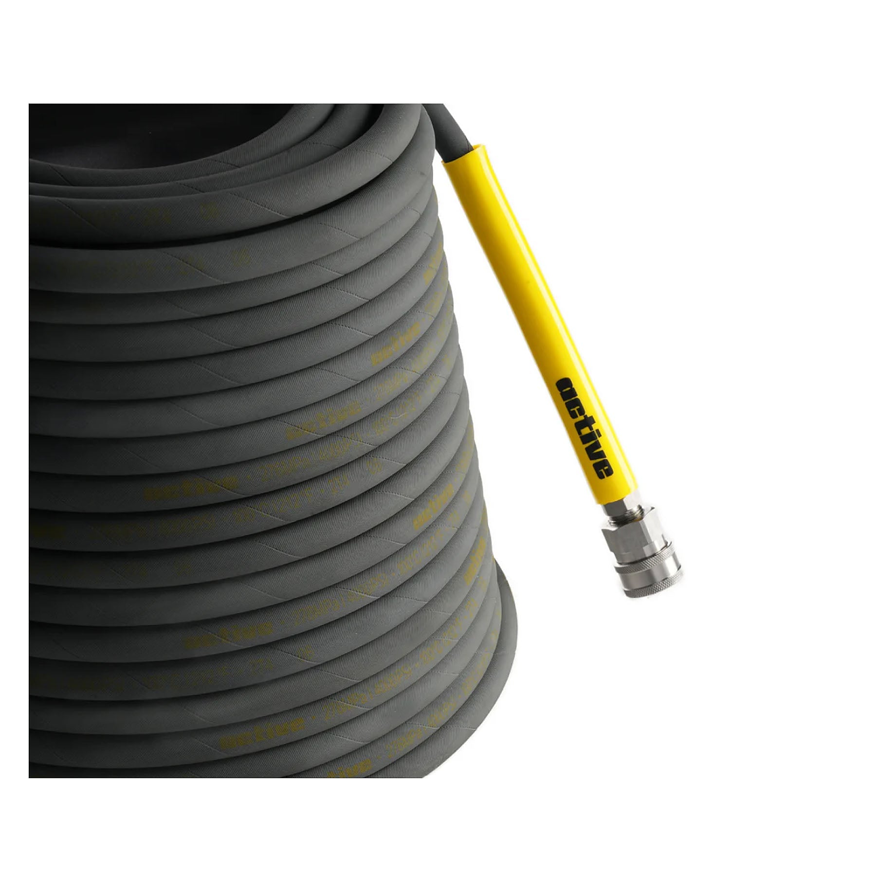 Active™ Pressure Washer Extension Hose 5/16" ID