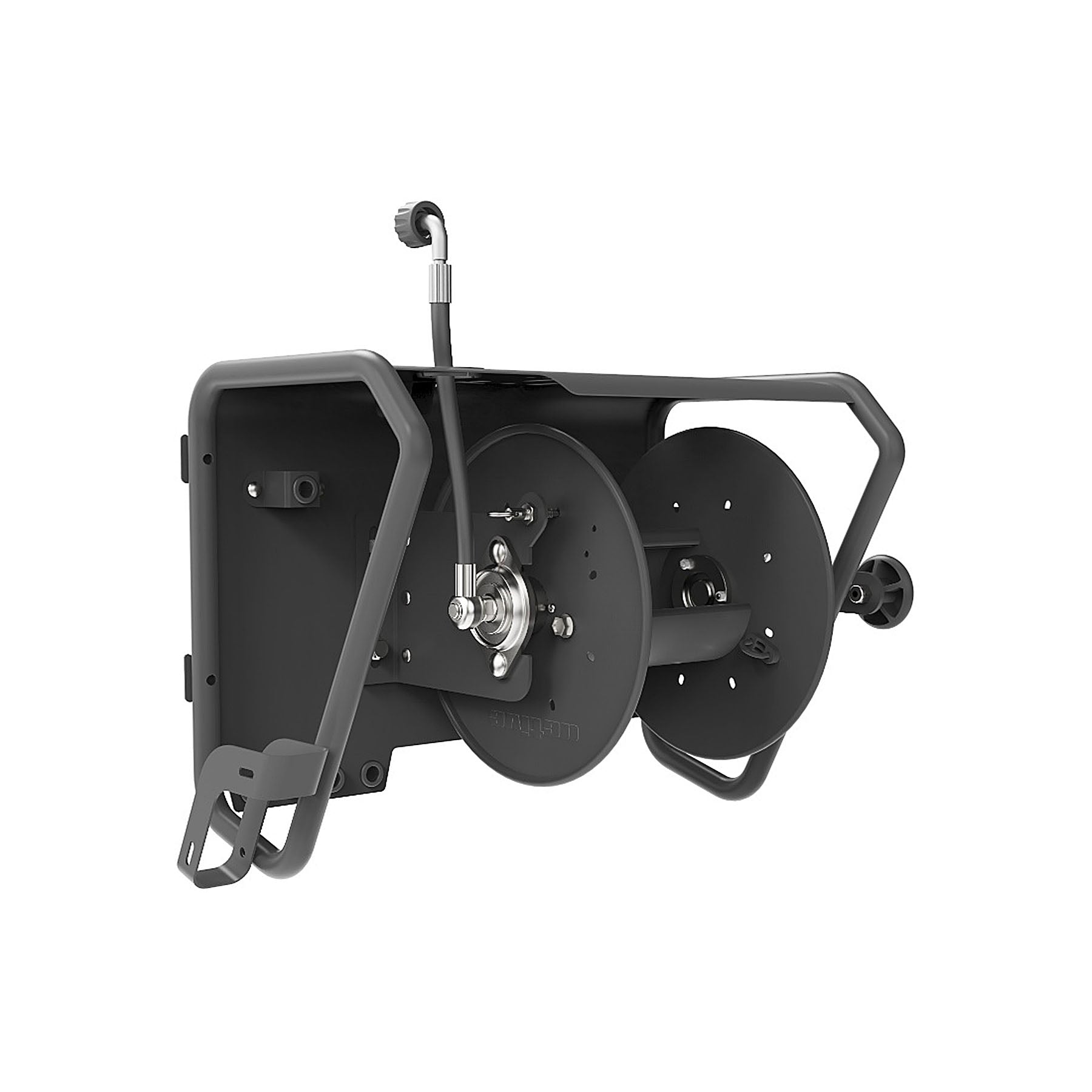 Active™ Hose Reel & Wall Mount