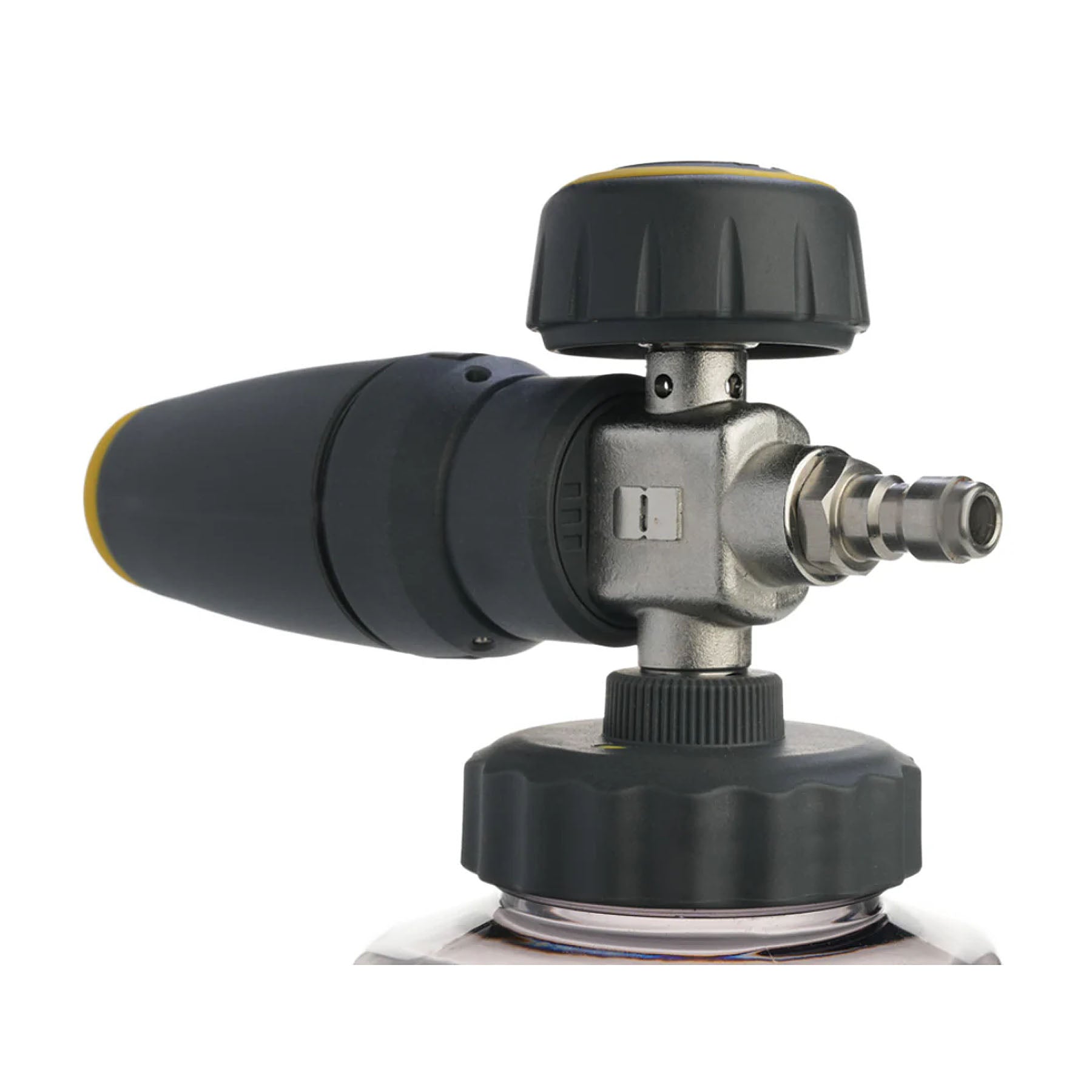 Active™ Premium Pressure Washer Foam Cannon