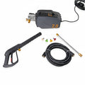 ACTIVE™ 2.0 Pressure Washer