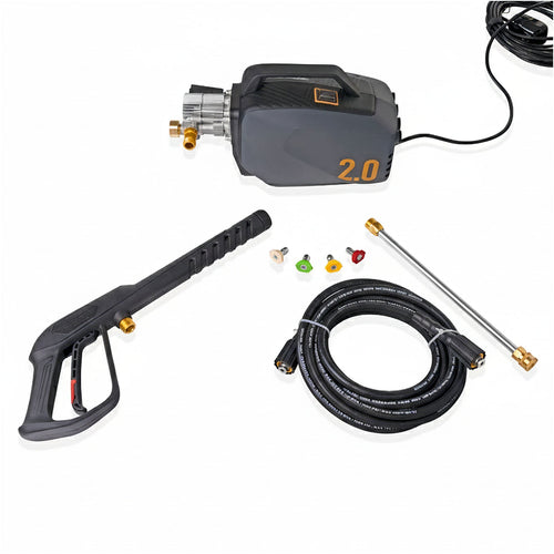 ACTIVE™ 2.0 Pressure Washer